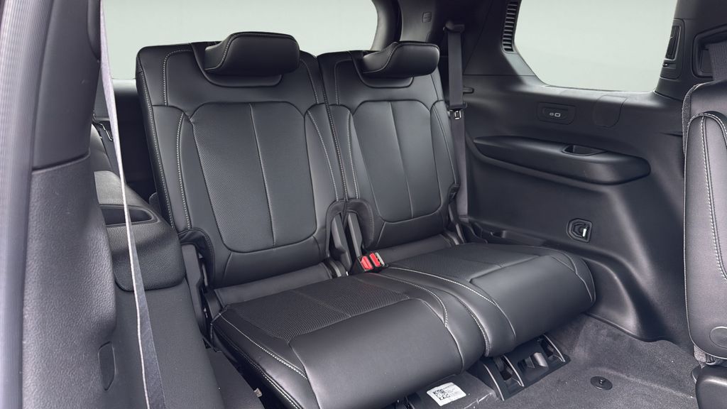 2026 Jeep Grand Cherokee L