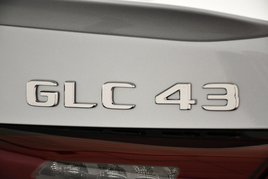 Thumbnail: 2026 Mercedes-Benz GLC - 10