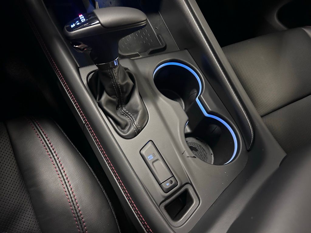 new 2026 Dodge Durango car, priced at $50,248