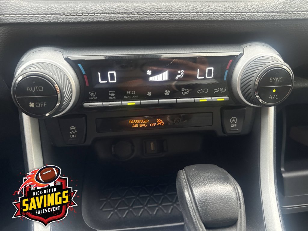 Used 2022 Toyota RAV4 SUV