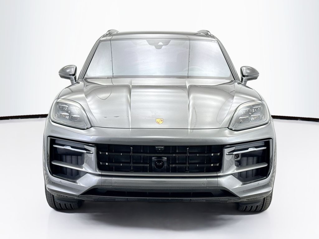 Thumbnail: 2025 Porsche Cayenne - 10