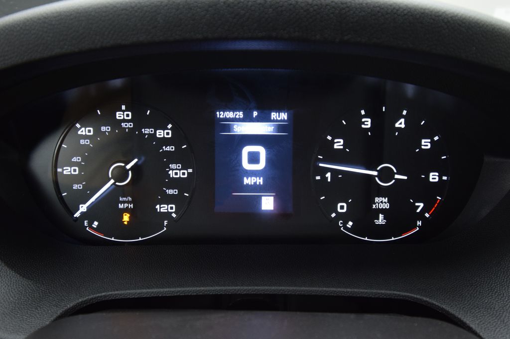 new 2026 Ram ProMaster 1500 car, priced at $40,799