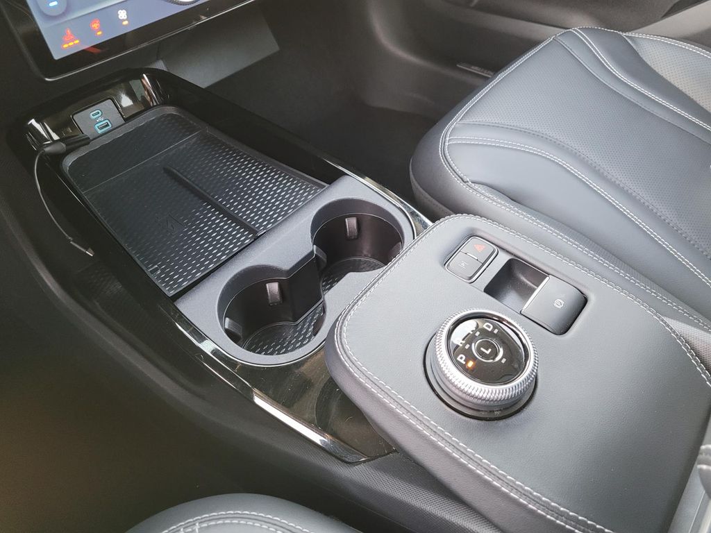 used 2021 Ford Mustang Mach-E car, priced at $21,500