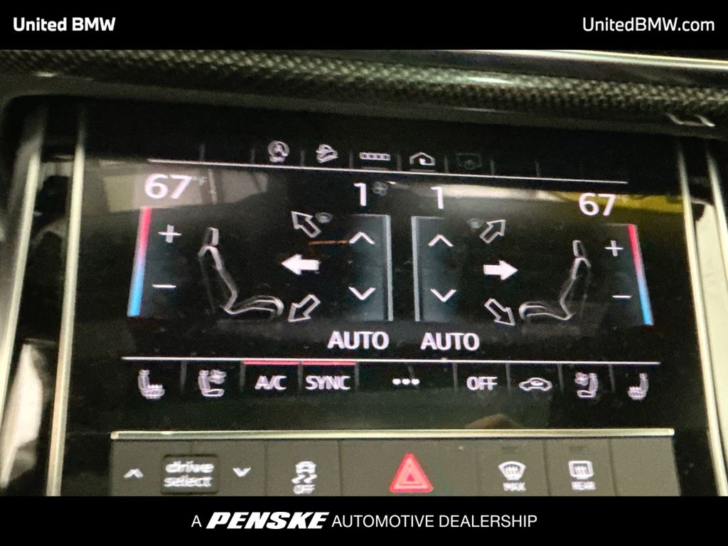 Thumbnail: 2021 Audi SQ7 - 19