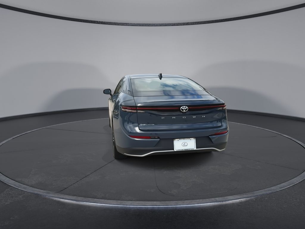 Thumbnail: 2025 Toyota Crown - 7