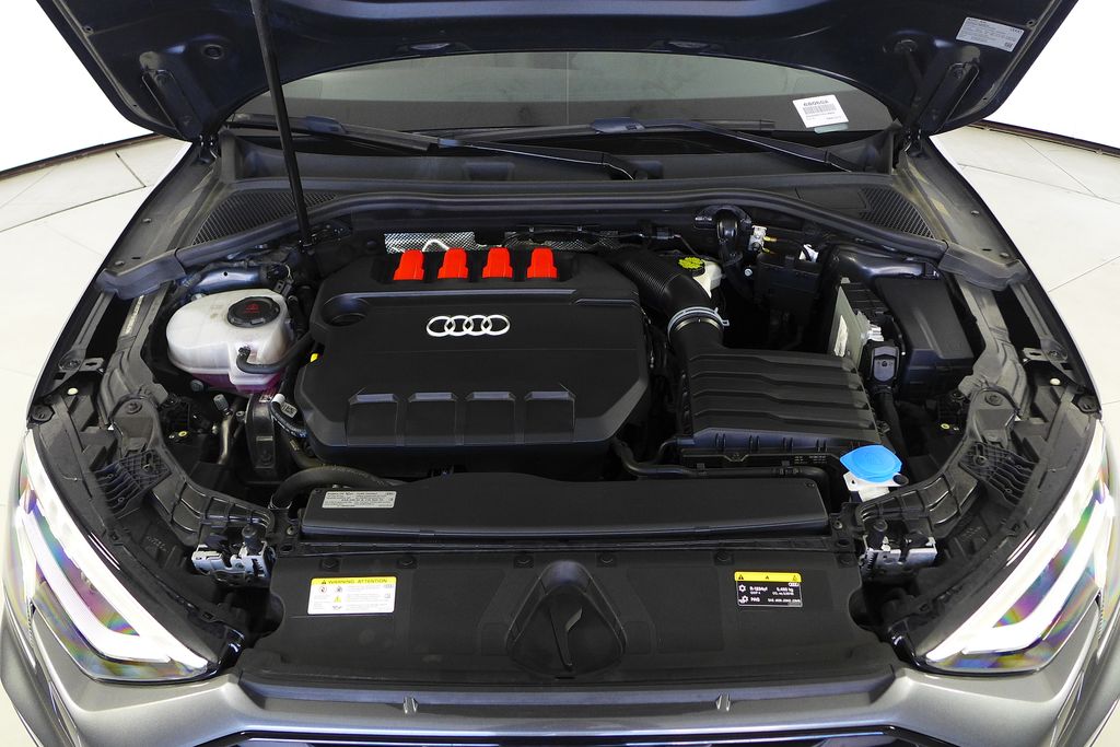 Thumbnail: 2023 Audi S3 - 6
