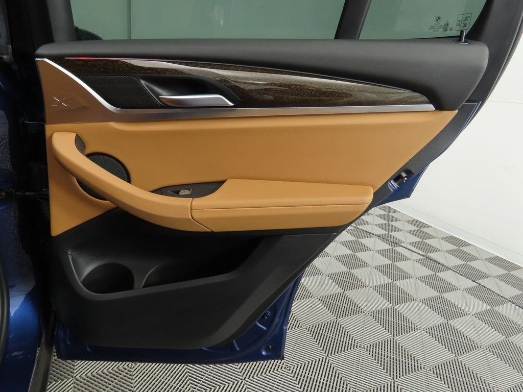 Thumbnail: 2022 BMW X3 - 28