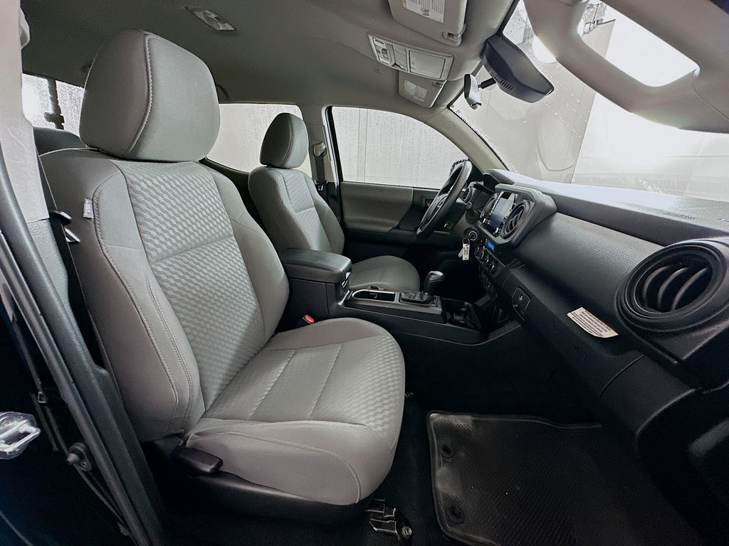 2023 Toyota Tacoma SR 26