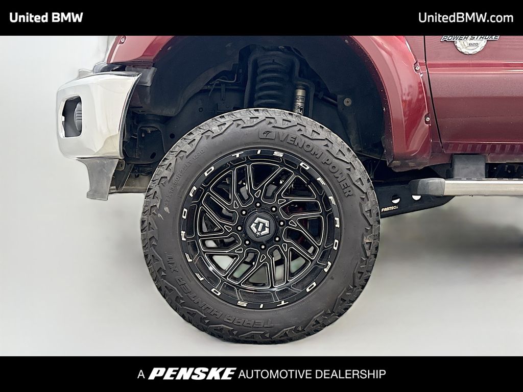 Thumbnail: 2011 Ford Econoline - 2