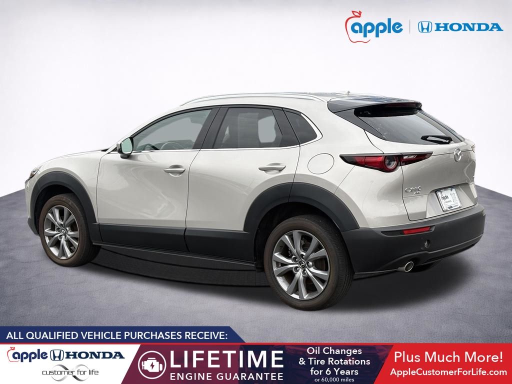 2024 Mazda CX-30 2.5 S Premium Package