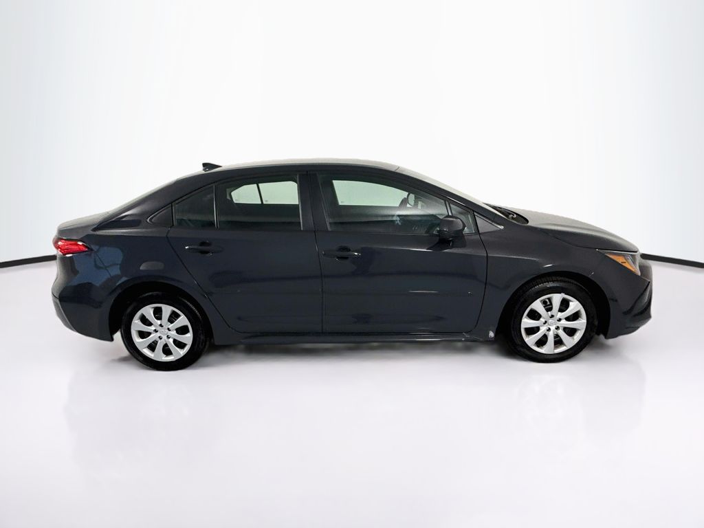 Thumbnail: 2026 Toyota Corolla - 4