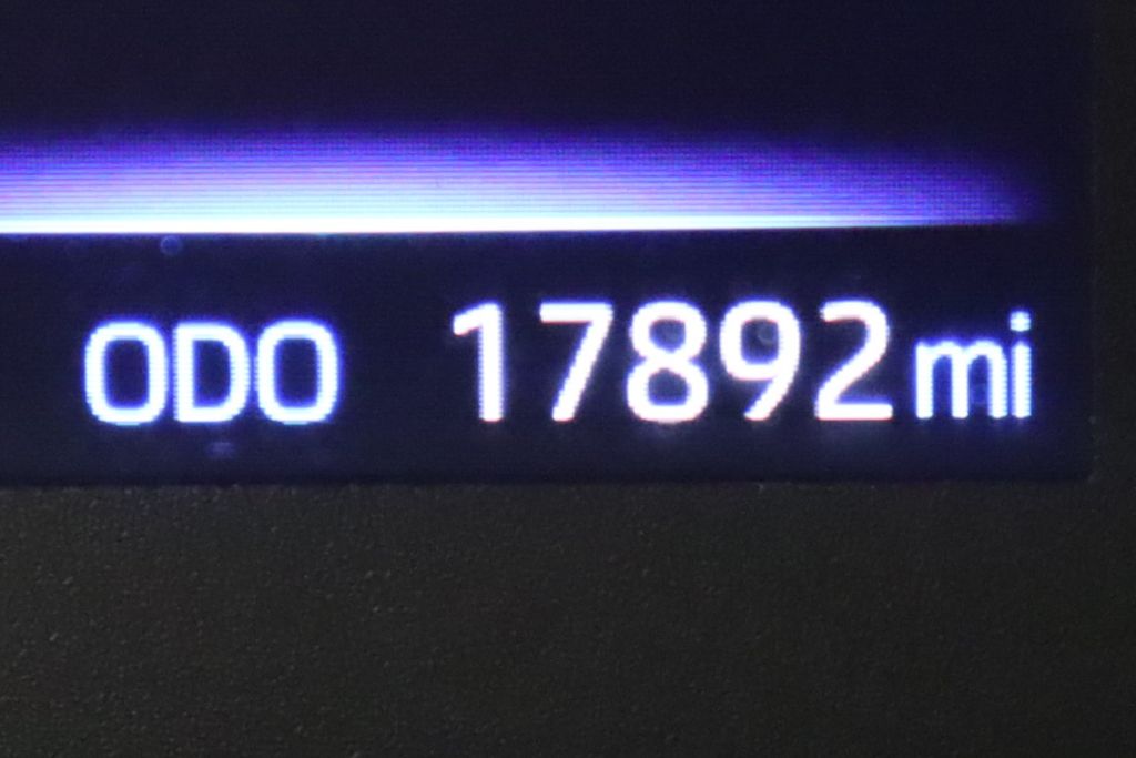 Thumbnail: 2025 Toyota Corolla - 25