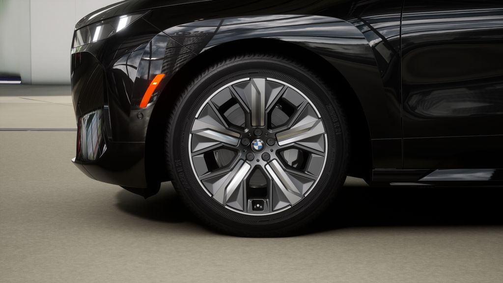 Thumbnail: 2026 BMW iX - 31