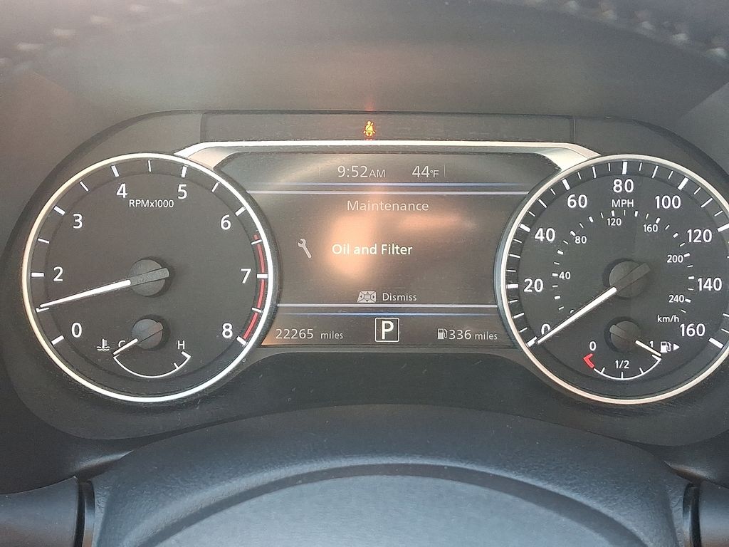 Thumbnail: 2023 Nissan Sentra - 20