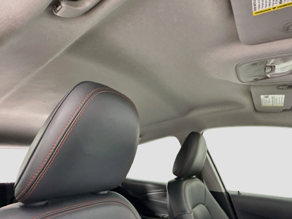 Thumbnail: 2019 Chevrolet Bolt EV - 16