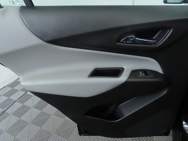 Thumbnail: 2022 Chevrolet Equinox - 26