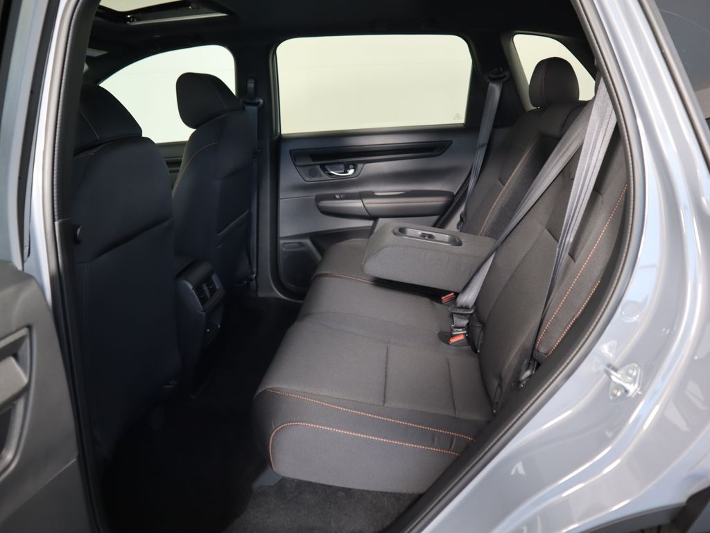 Thumbnail: 2026 Honda CR-V - 21