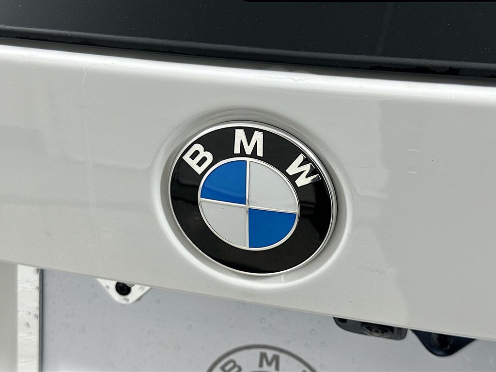 2025 BMW X1 M35i 22