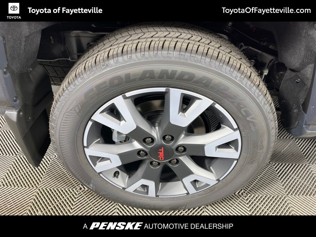 Thumbnail: 2026 Toyota 4Runner - 18