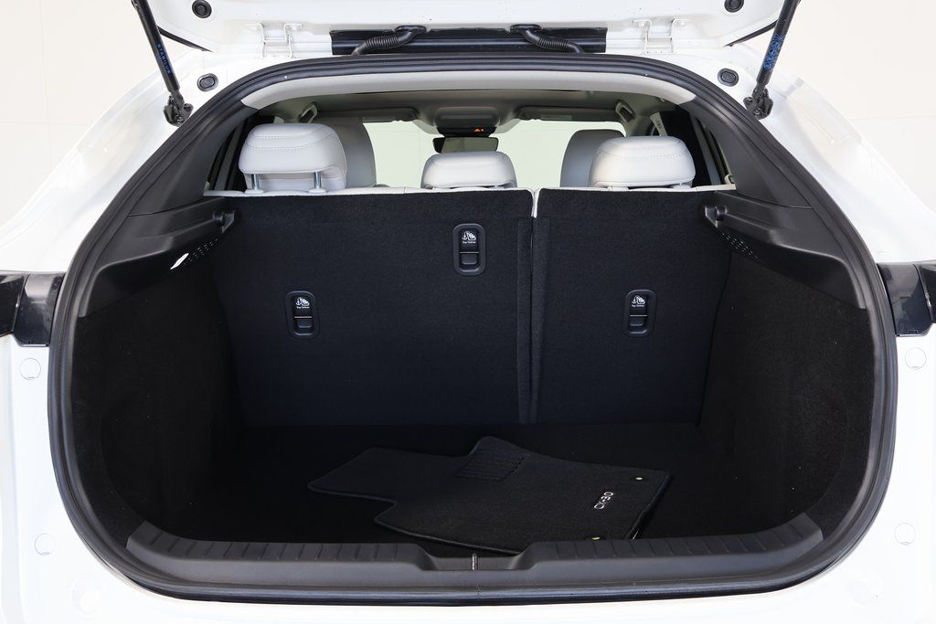 Thumbnail: 2026 Mazda CX-30 - 9