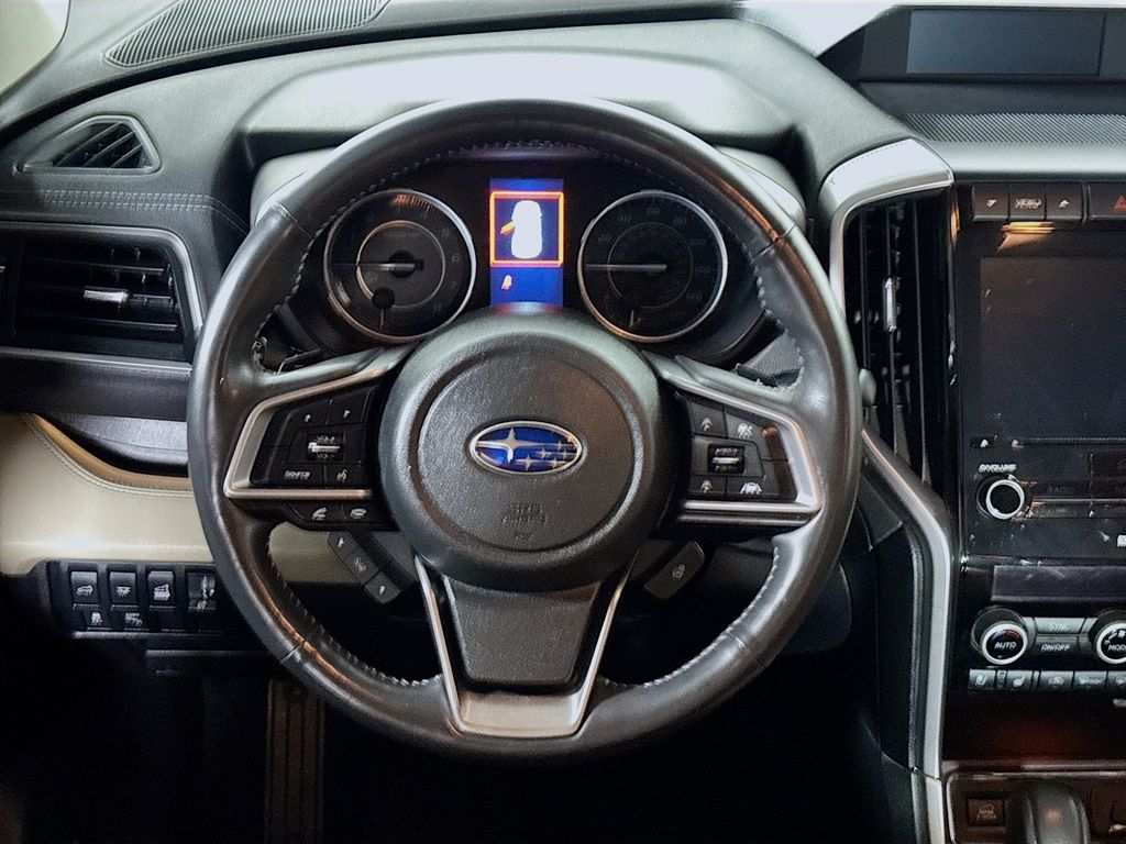 2020 Subaru Ascent Touring