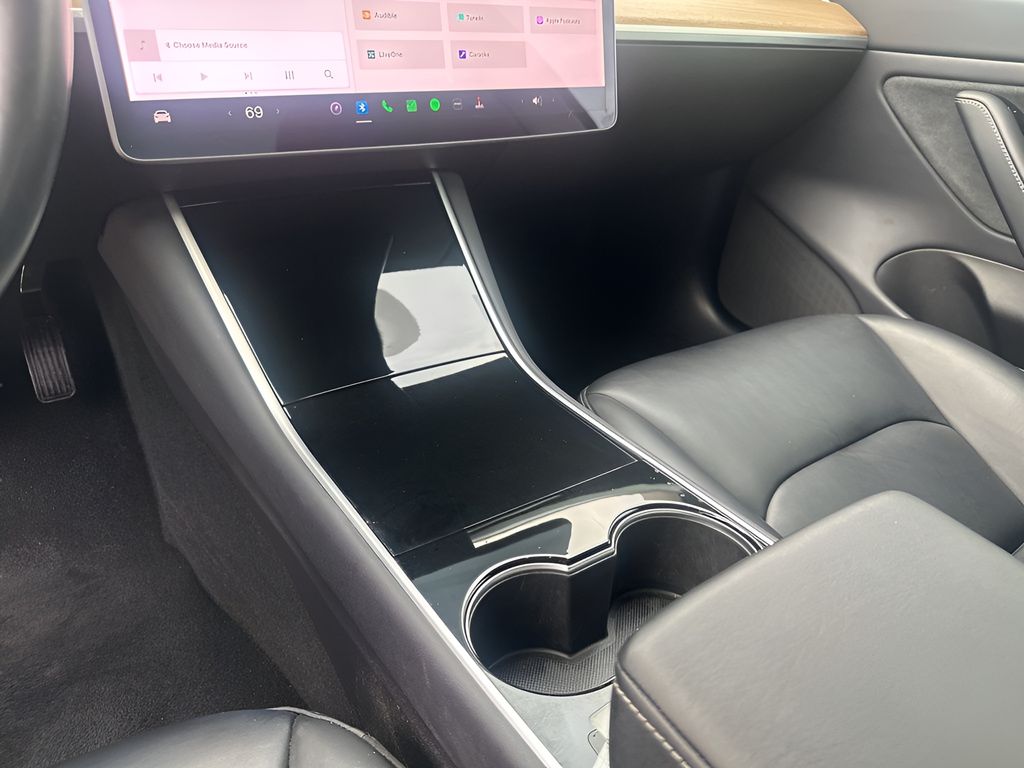 Used Car 2019 Tesla Model 3  Standard Range Plus For Sale Under $25,000 In Austin, Texas