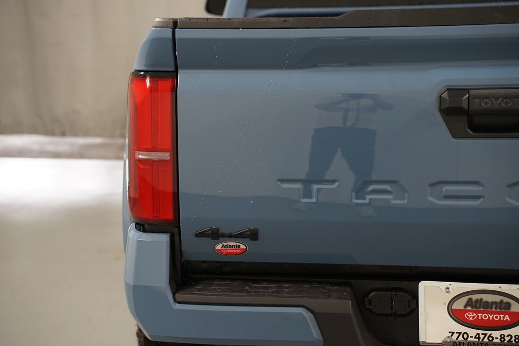 Thumbnail: 2026 Toyota Tacoma - 10