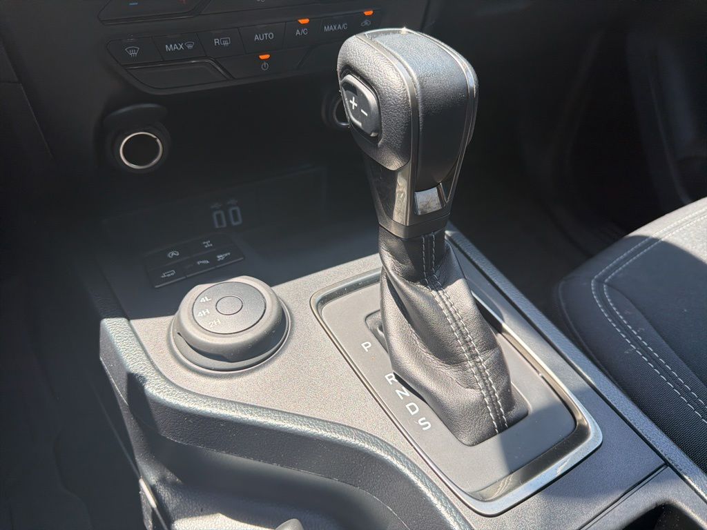 used 2021 Ford Ranger car, priced at $28,100