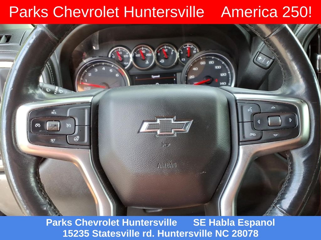 ChevroletSilverado 150011