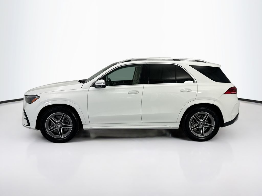 Thumbnail: 2026 Mercedes-Benz GLE - 8