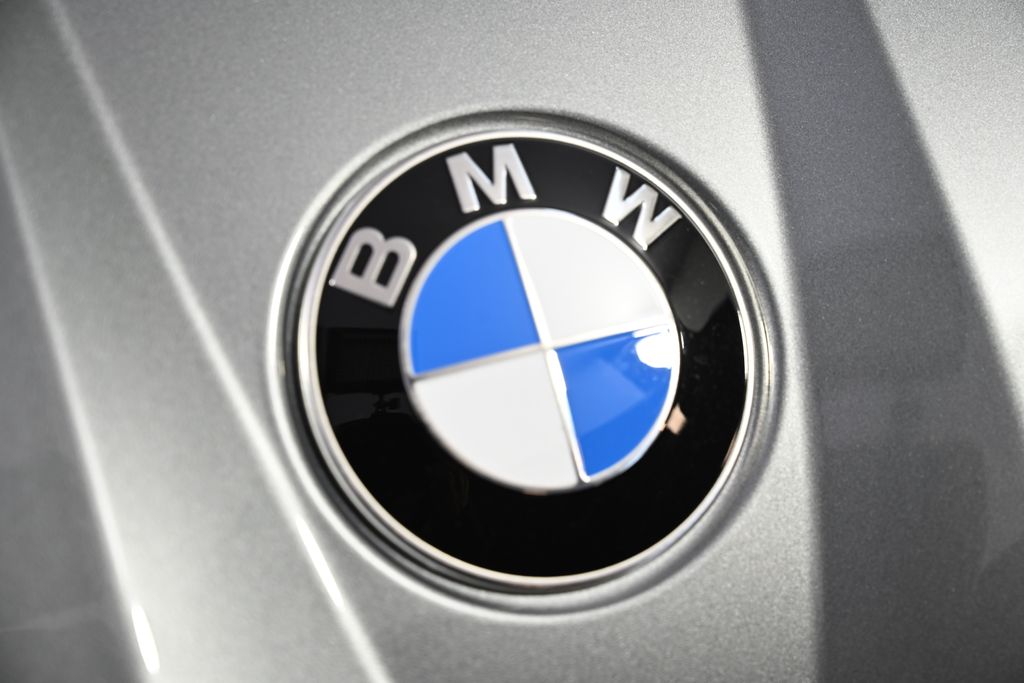 Thumbnail: 2026 BMW X3 - 13