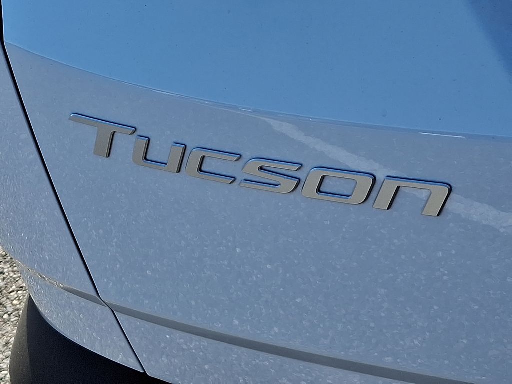 Thumbnail: 2026 Hyundai Tucson - 11