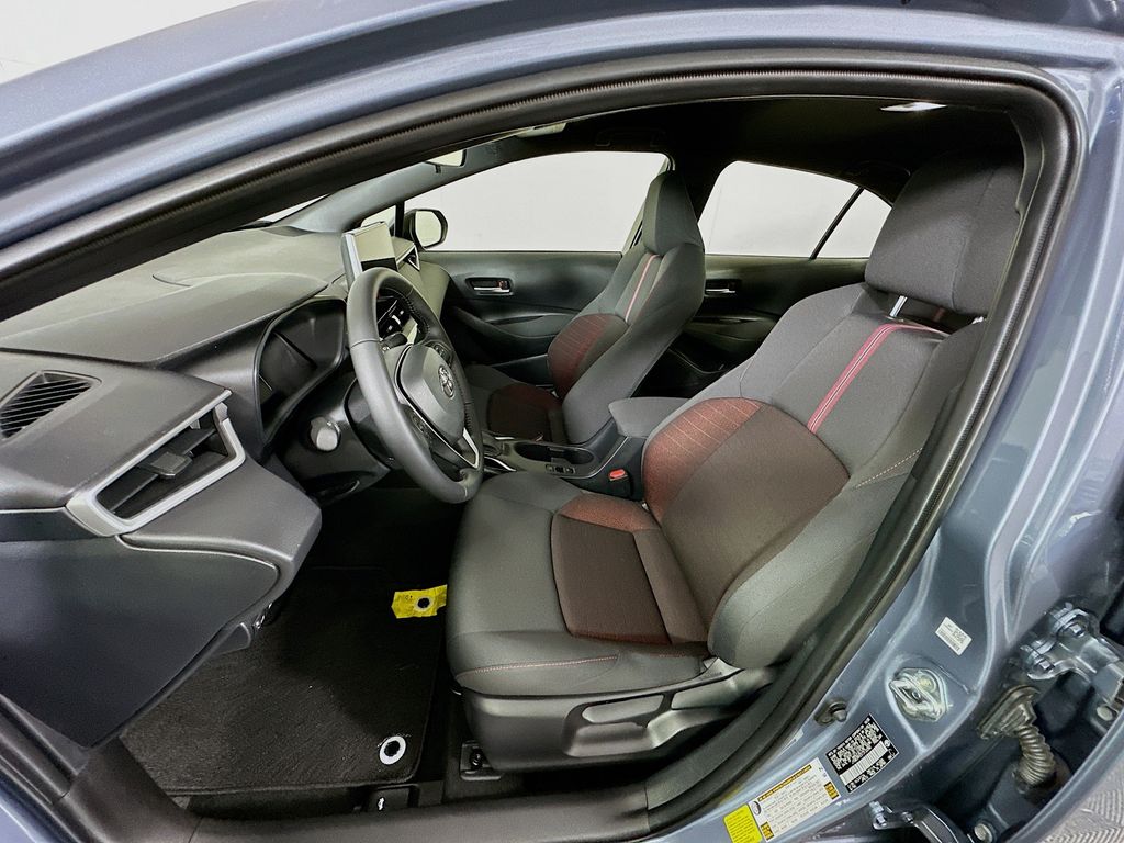 Thumbnail: 2026 Toyota Corolla - 21