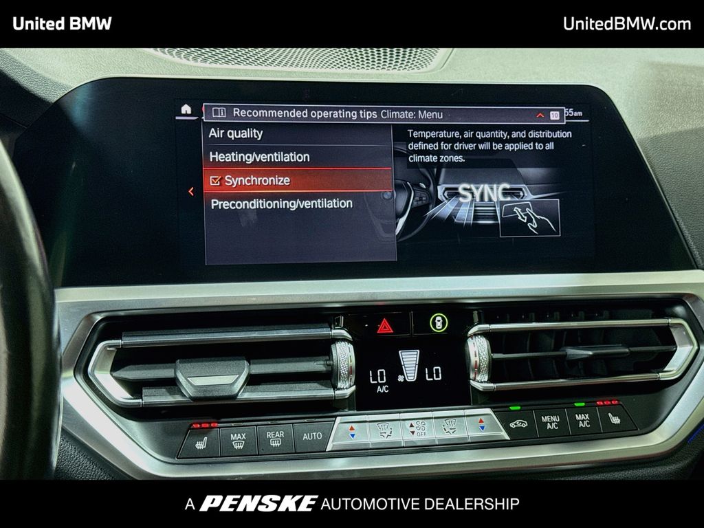 Thumbnail: 2022 BMW 4 Series - 11