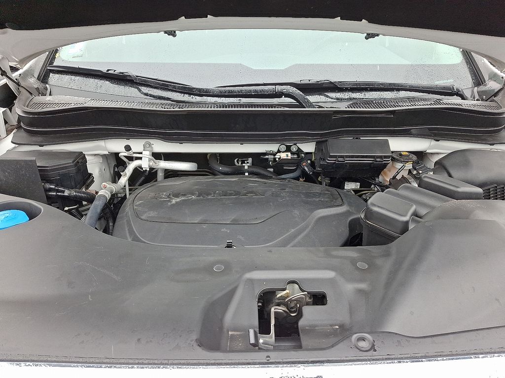 Thumbnail: 2023 Honda Ridgeline - 30