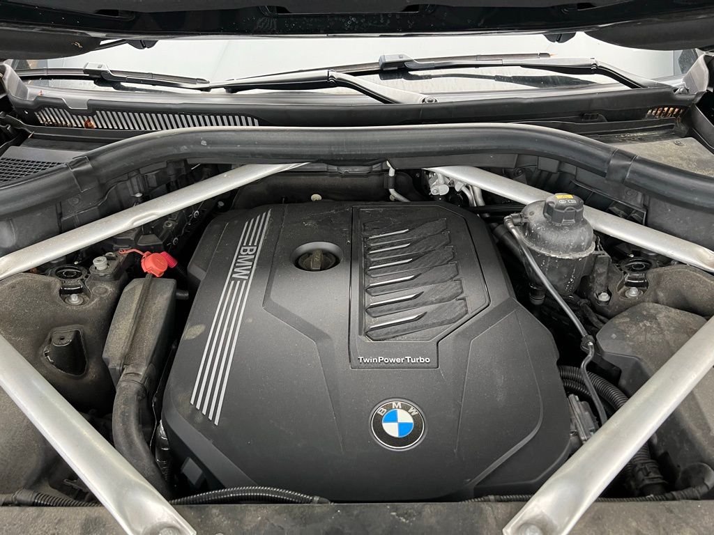 Thumbnail: 2019 BMW X7 - 6