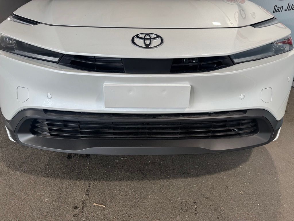 Thumbnail: 2026 Toyota Prius - 10