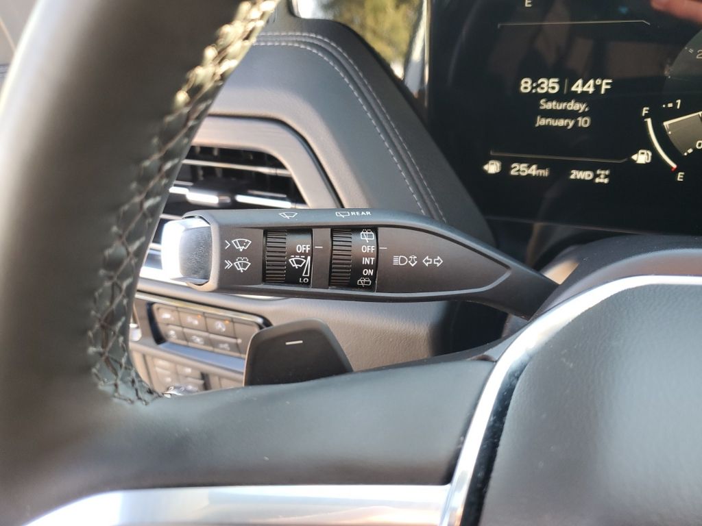 Used Car 2025 Gmc Yukon  Denali For Sale Under $80,000 In Austin, Texas