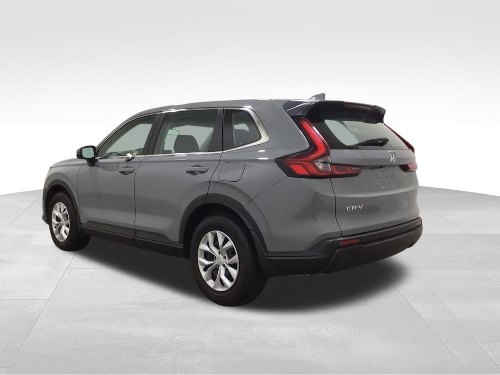 Used 2024 Honda CR-V SUV