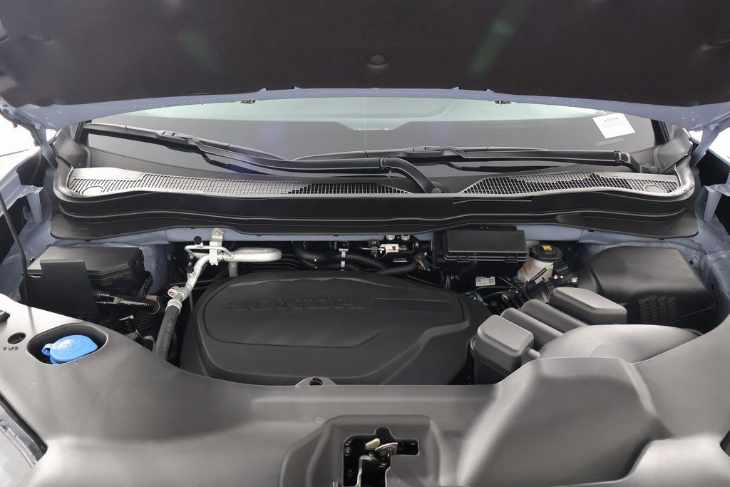 Thumbnail: 2026 Honda Ridgeline - 9