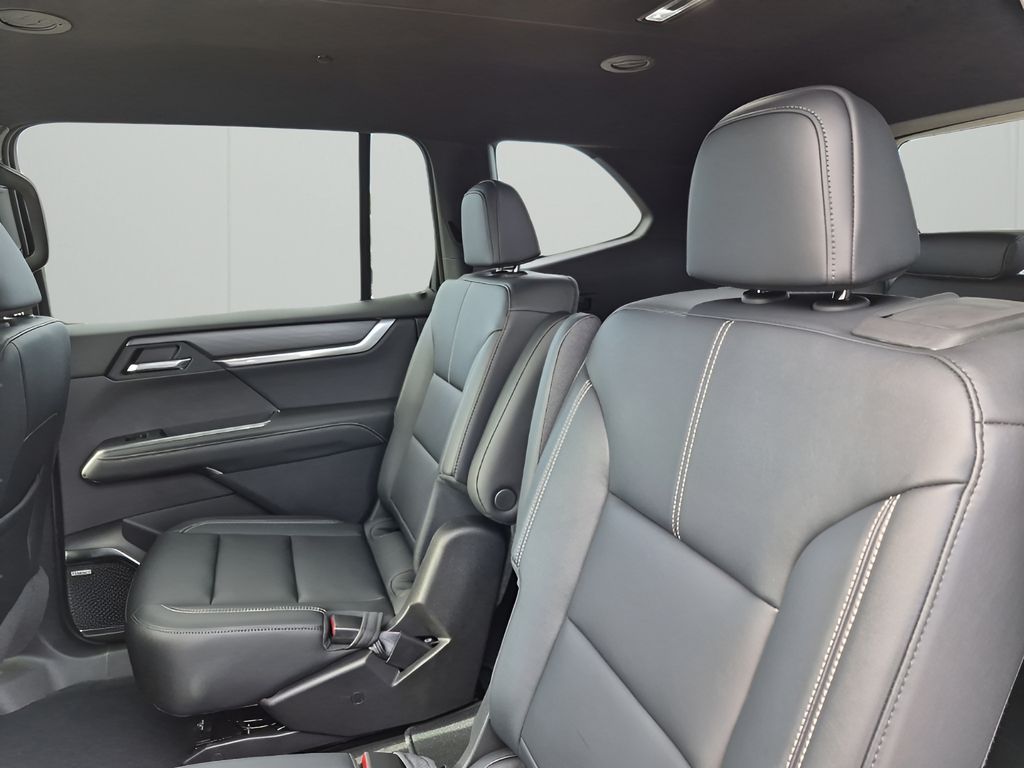 New 2026 Silver GMC Elevation image 23