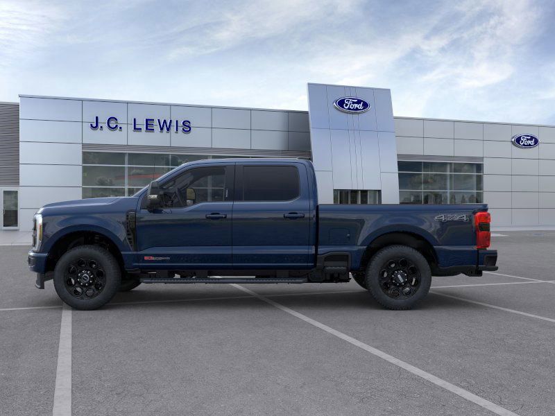 2024 Ford F-250 Super Duty Lariat