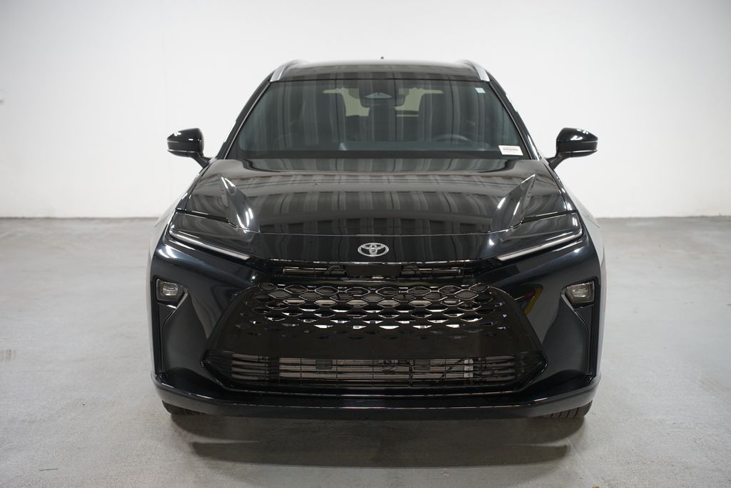 Thumbnail: 2025 Toyota Crown Signia - 2