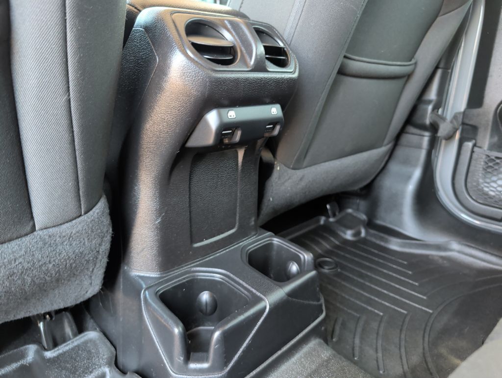 Used 2020 Jeep Wrangler SUV