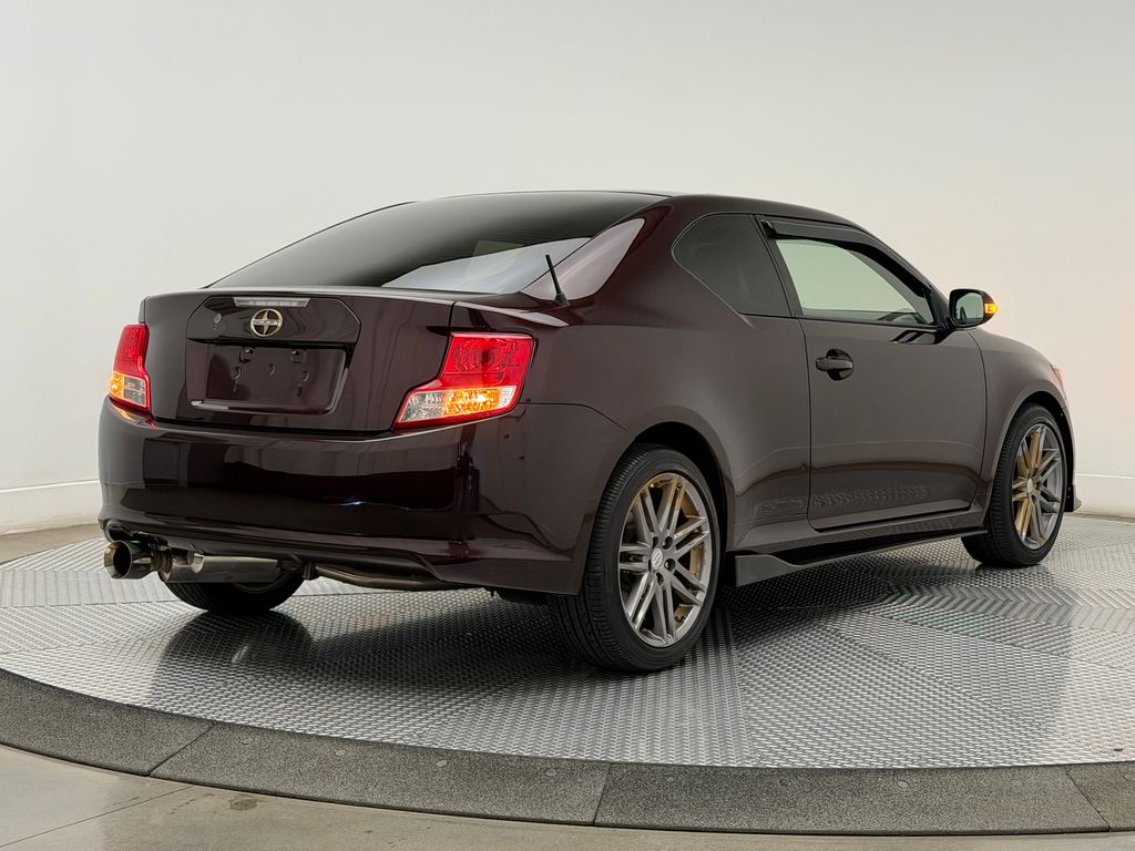Thumbnail: 2013 Scion tC - 12