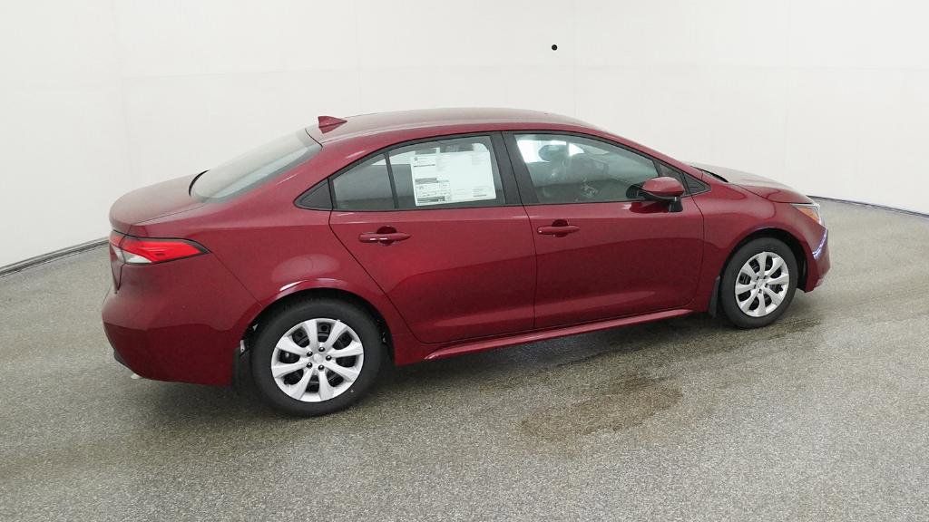 Thumbnail: 2026 Toyota Corolla - 28