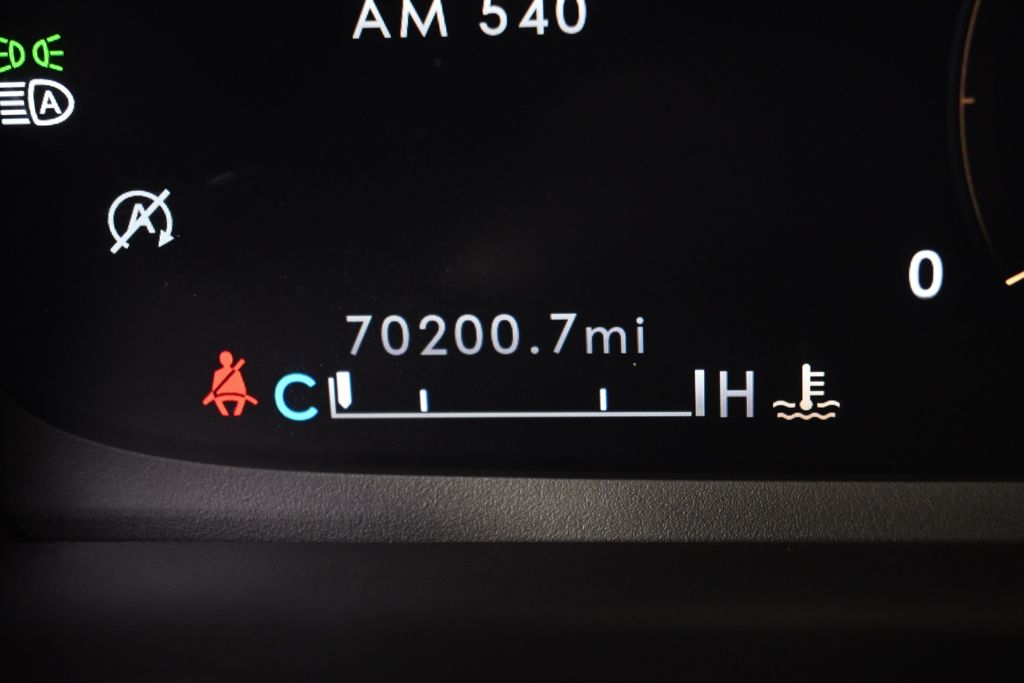 Certified Used 2021 Blue Lincoln Reserve image 27