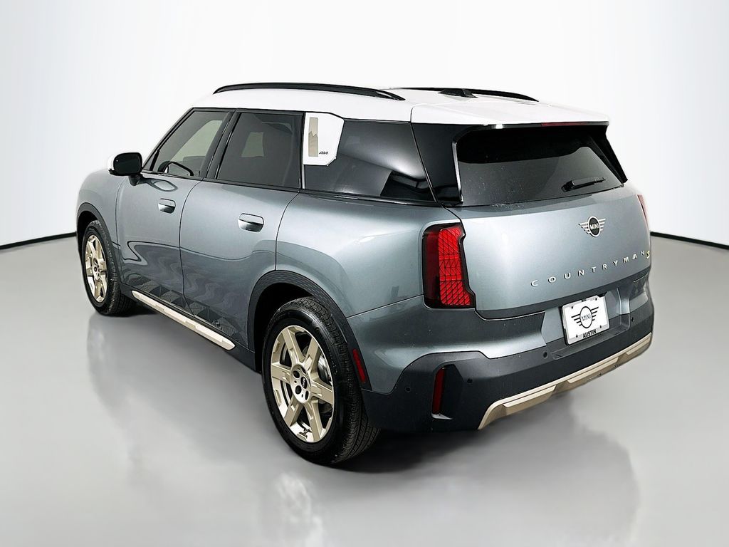 Thumbnail: 2025 MINI Cooper Countryman - 7