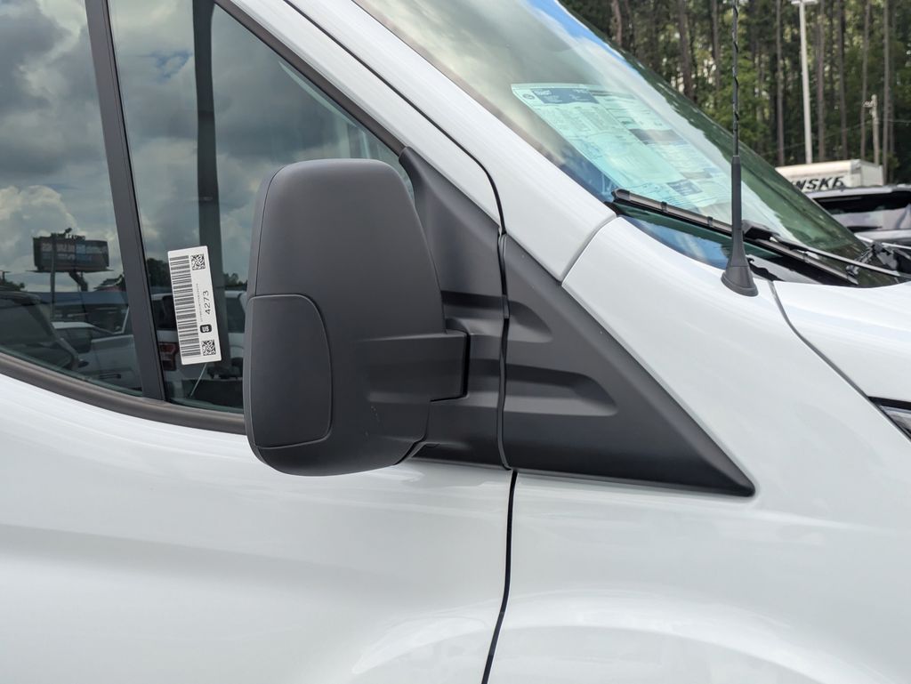 2026 Ford Transit-250 Cargo Van 