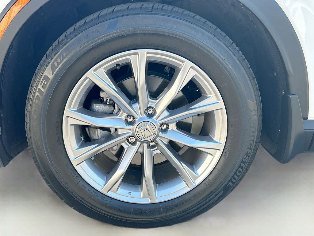 Thumbnail: 2023 Honda CR-V - 31